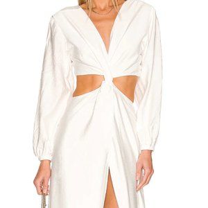 PEIXOTO Serena Dress